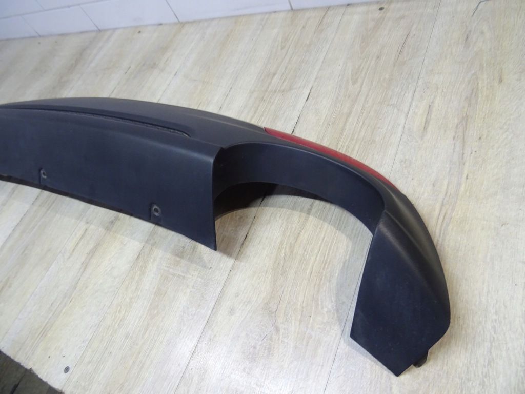 фото №11, Kia optima захист накладка бампера заднього 86690-d4300