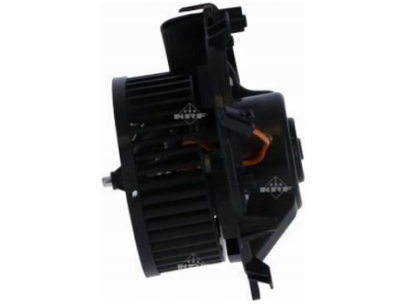 фото №3, Двигатель вентилятор vw t-roc 17-18 crafter 16- arteon 17-20