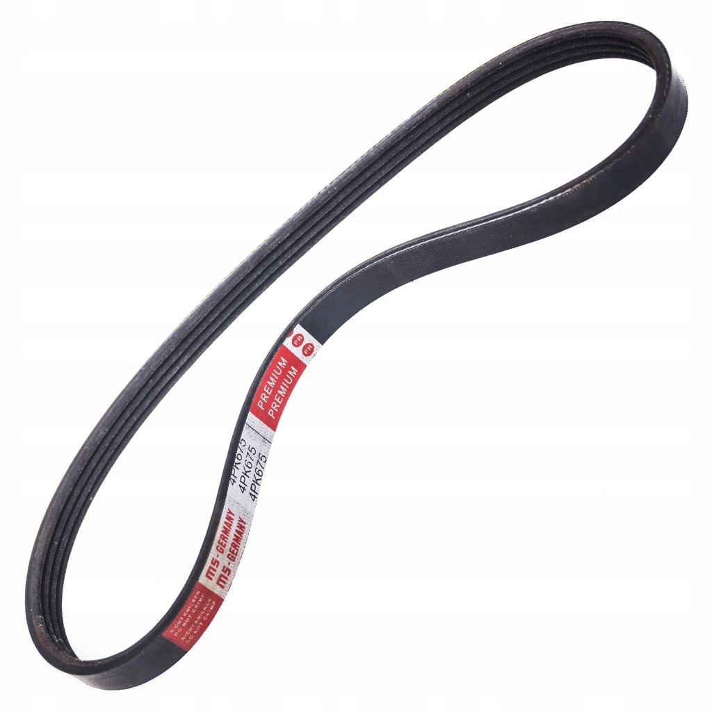 Купить Ремень многоручьевой многоручьевой pk | 4pk670