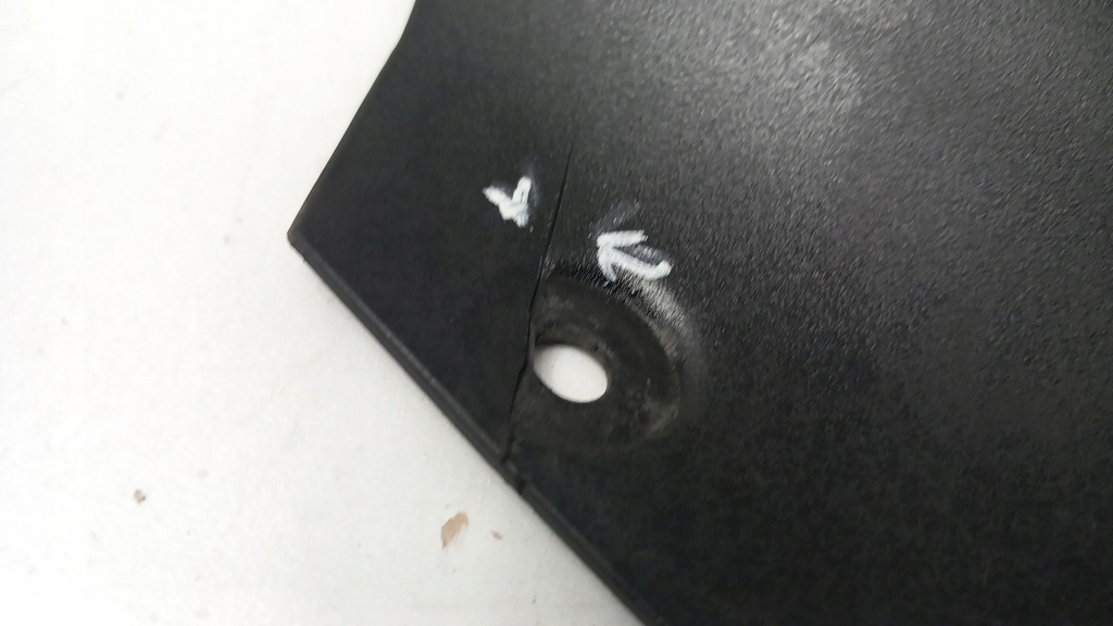 фото №6, Kia ceed i защита поперечина передний 86360-1h000