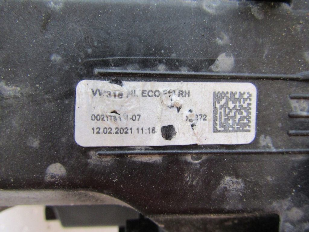 фото №7, Лампа перед vw id.4 id4 id.5 id5 led 20- rh