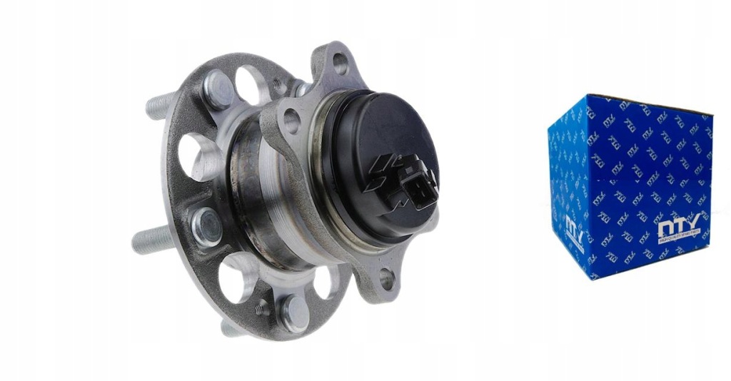 фото №12, Ступица колеса задняя