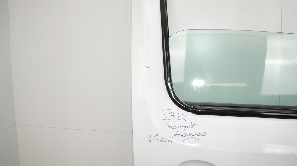 фото №6, Дверь правый перед renault kangoo ii 07-12r o389