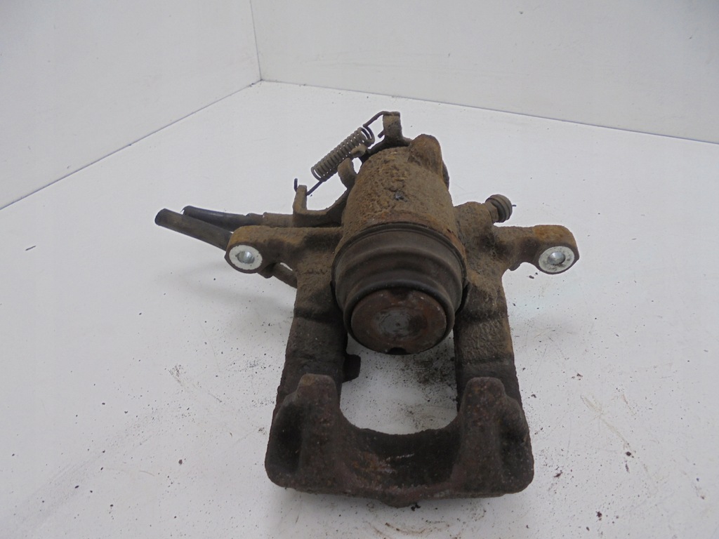 фото №5, Супорт гальмівний лівий задня opel mokka