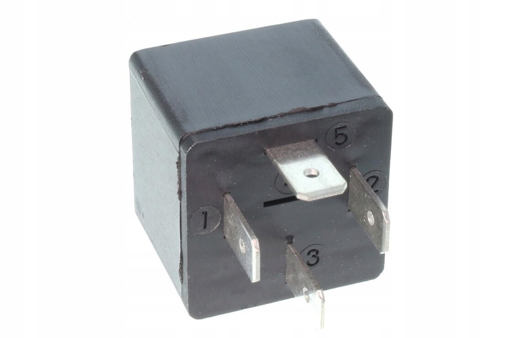 фото №13, Реле часовий двірник pasuje do: audi 100 c3, 100 c4, 200 c3,