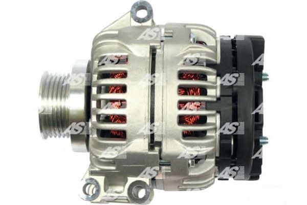 Генератор renault megane clio kangoo as-pl a0145 Цена