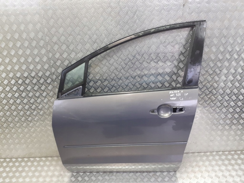 Купить Дверь левый перед mazda 5 32s