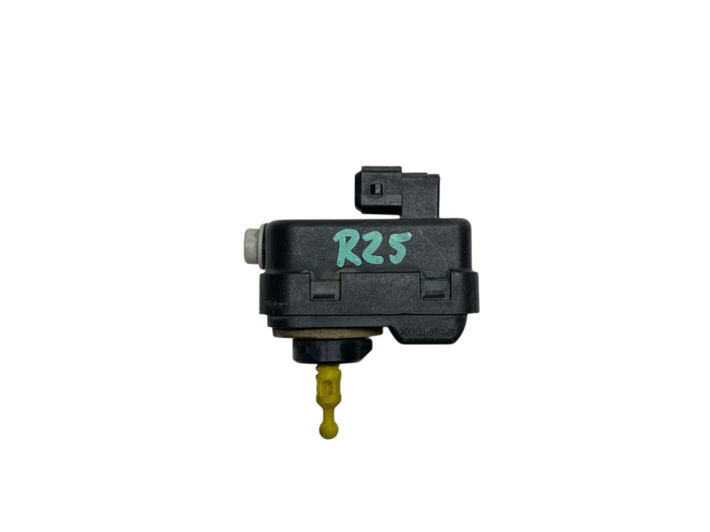 Купить Alfa romeo 166 моторчик регулировки света лампы перед r25