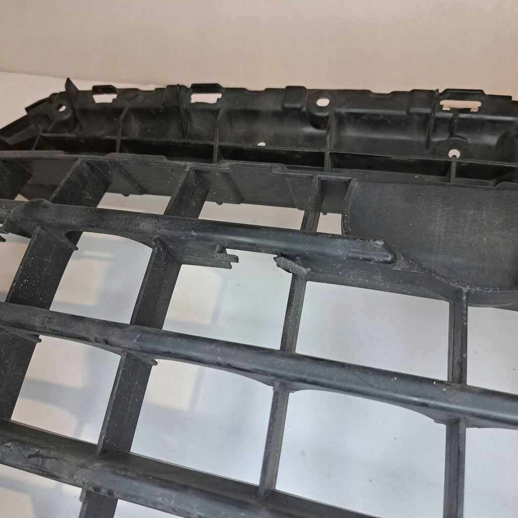 фото №7, Audi q7 4m с передний решётка радиатора радиатора усилитель оригинал 4m0807233c