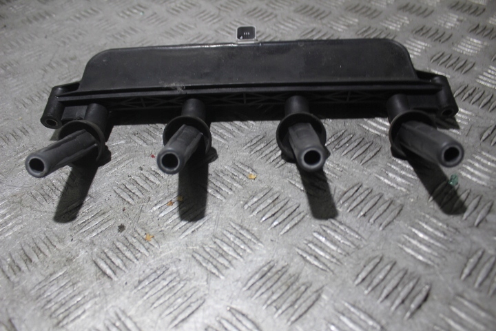 фото №1, Катушка зажигания citroen c2 1.4