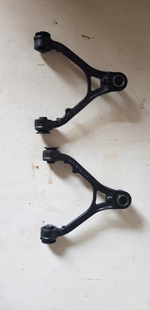 фото №1, Рычаг верхний honda s2000