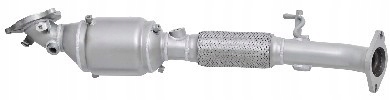 фото №1, As 20475 каталізатор