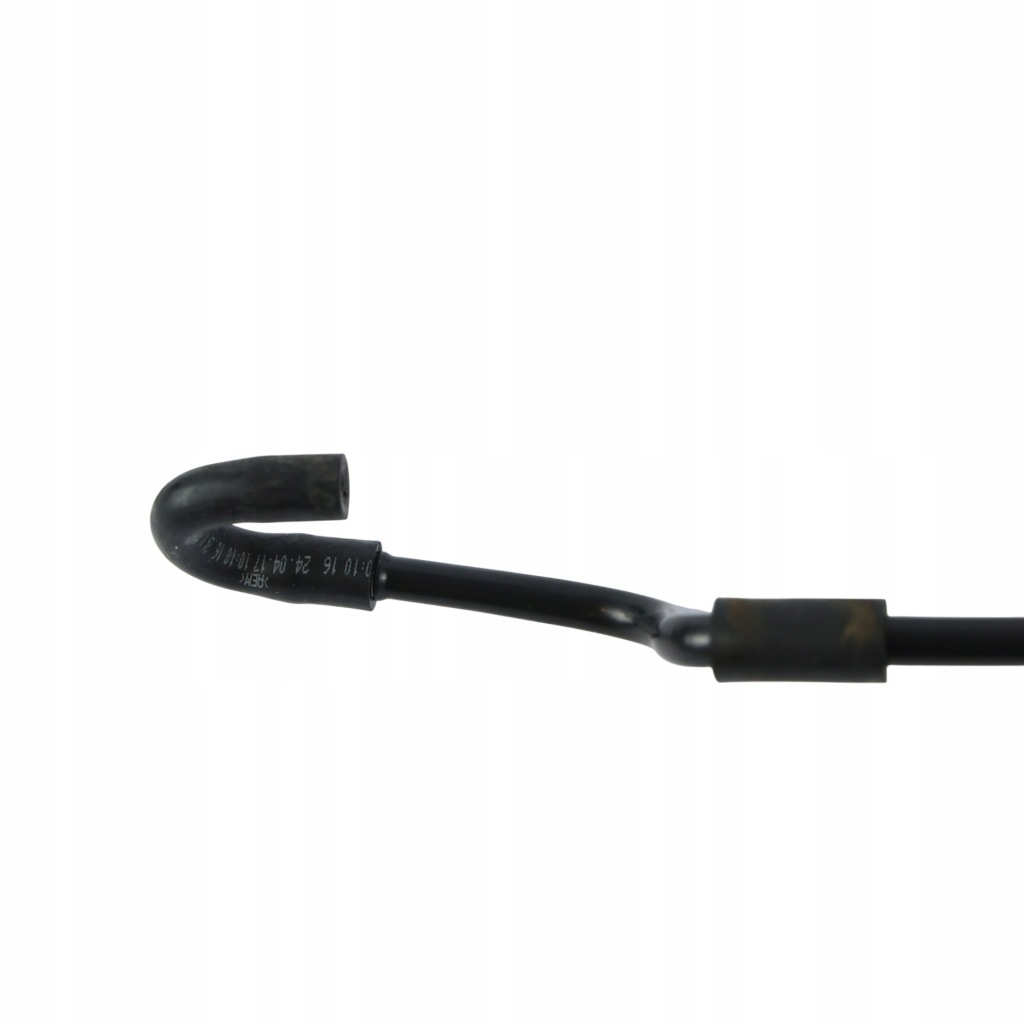 Mercedes w212 w204 w906 c207 шланг вакууму насоса a6510704932 Оригінал