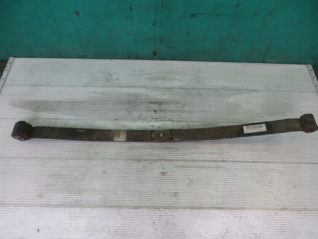 фото №1, Ресора одномісний щітка boxer ducato jumper 18r