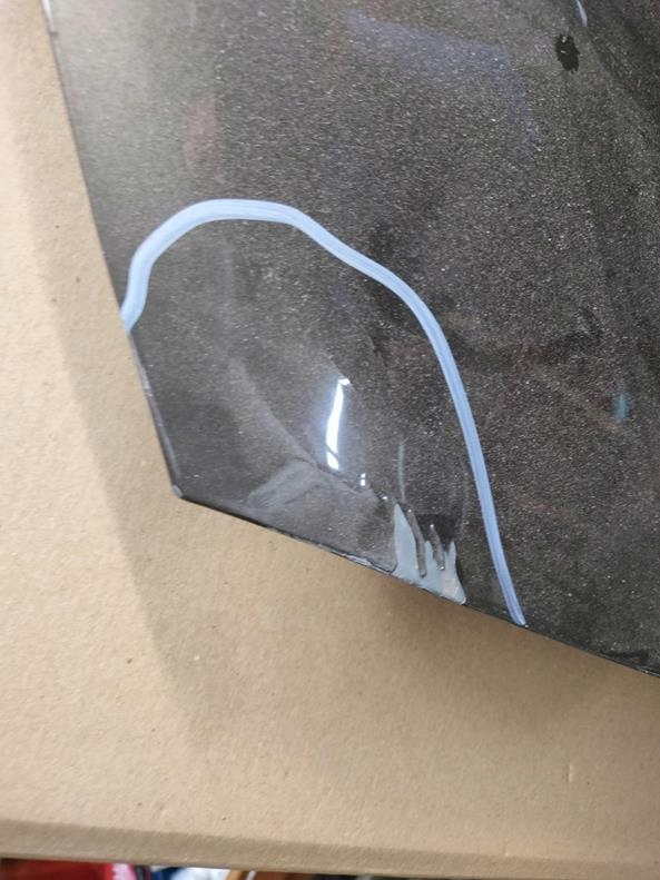 фото №5, Капот duster i лак заводской оригинал