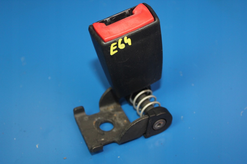 фото №1, Bmw 6 e64 e63 кліпса поперечина права ліва задня