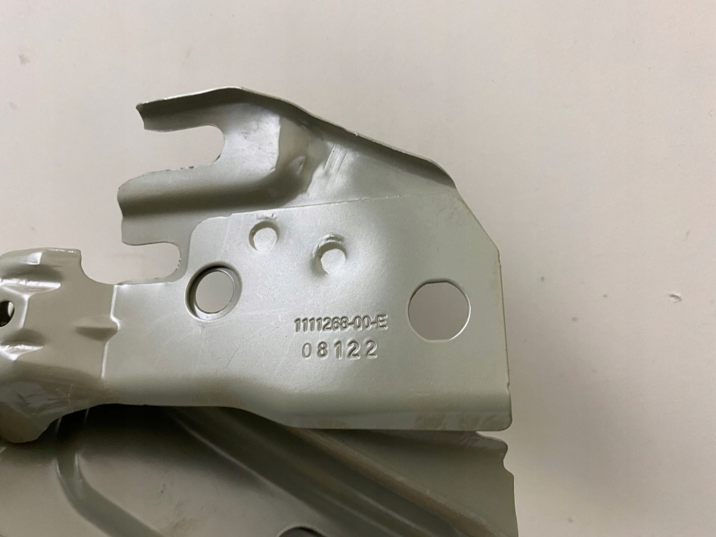 Tesla 3 3 правий крило перед передній 17- Ціна