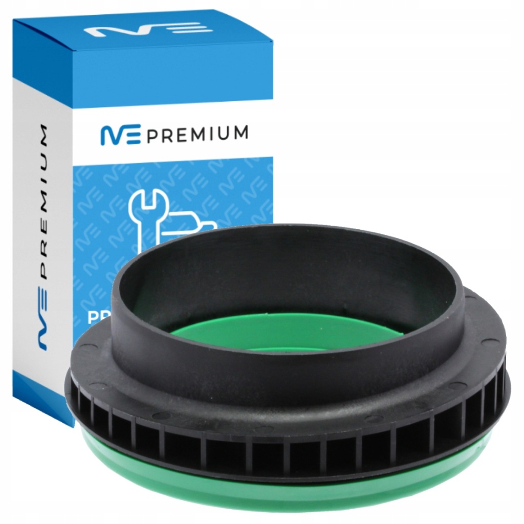 фото №1, Подшипник амортизатора перед левый правый peugeot 508 i 2010-2018