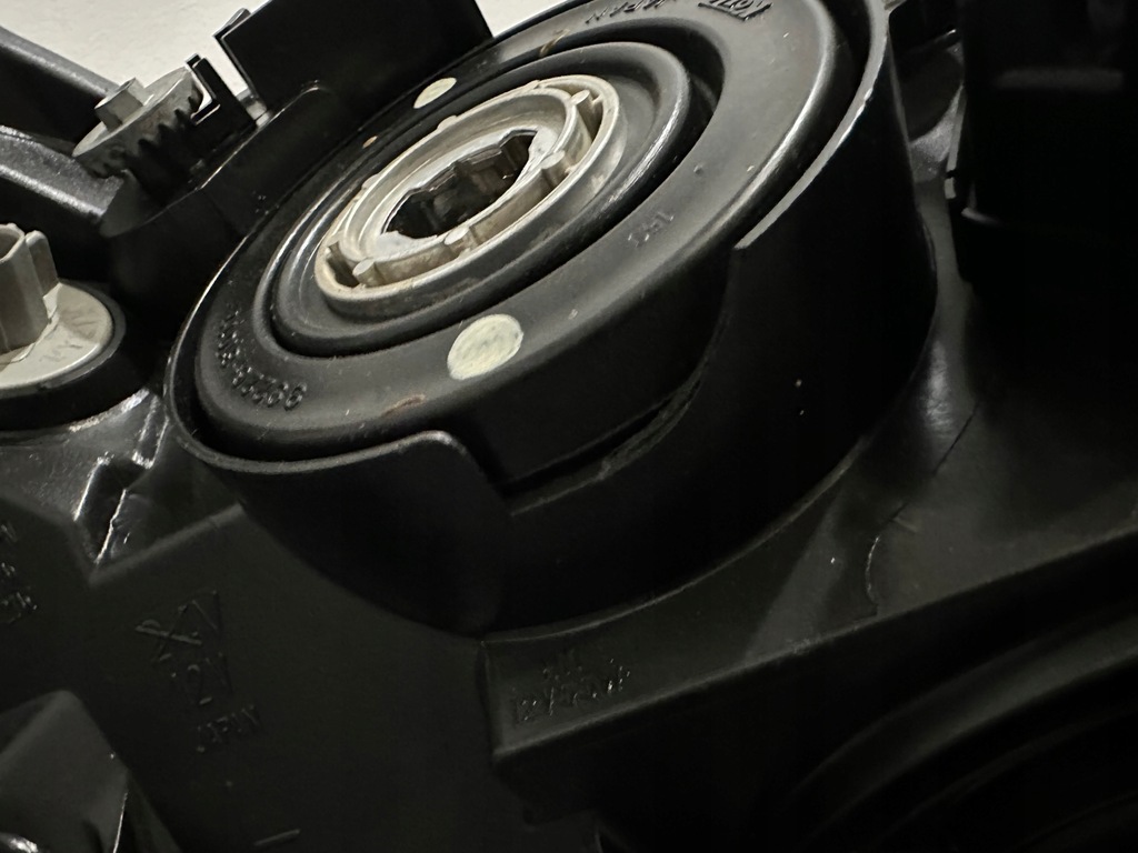 фото №11, Honda crz cr-z лампа левая обычная europa