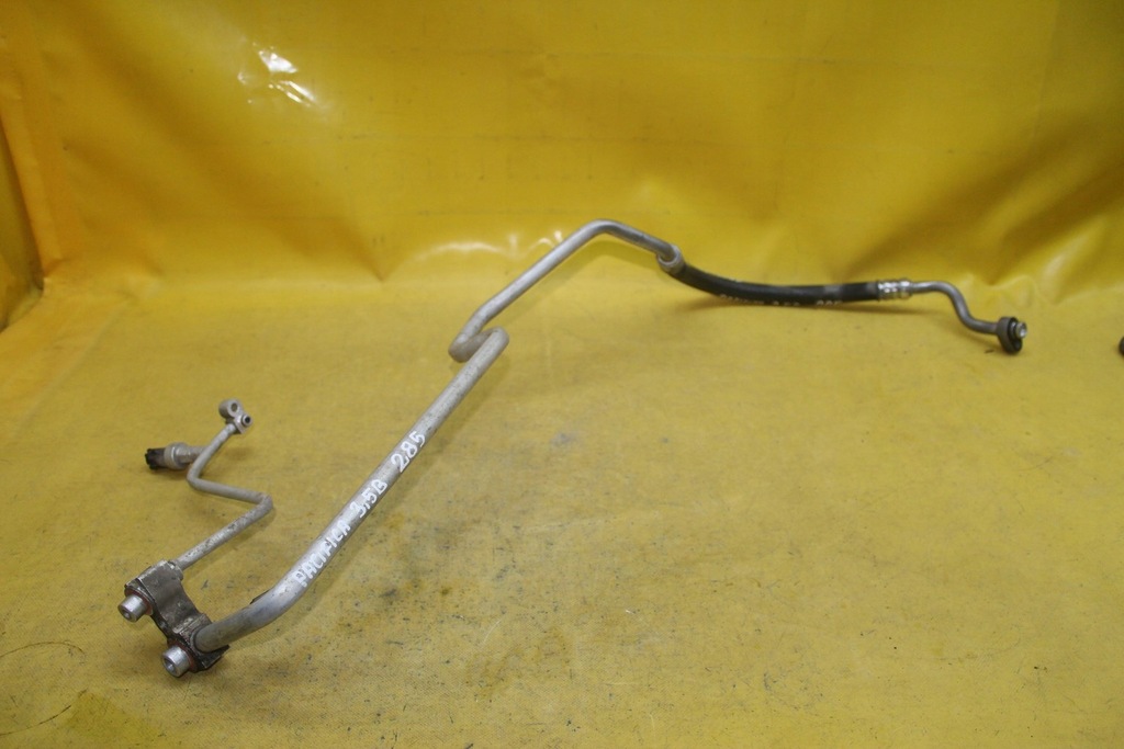 фото №1, Шланг підсилювача 3.5 b pacifica i