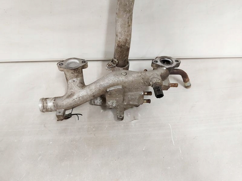 фото №6, Endeavor 3.8 v6 магистраль wody термостат корпус