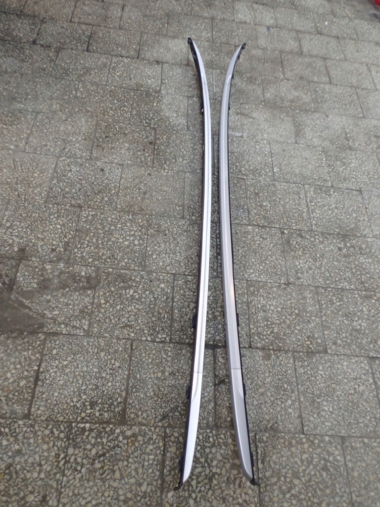 фото №1, Рейлинги кровельные комплект kombi kia optima iv 17r