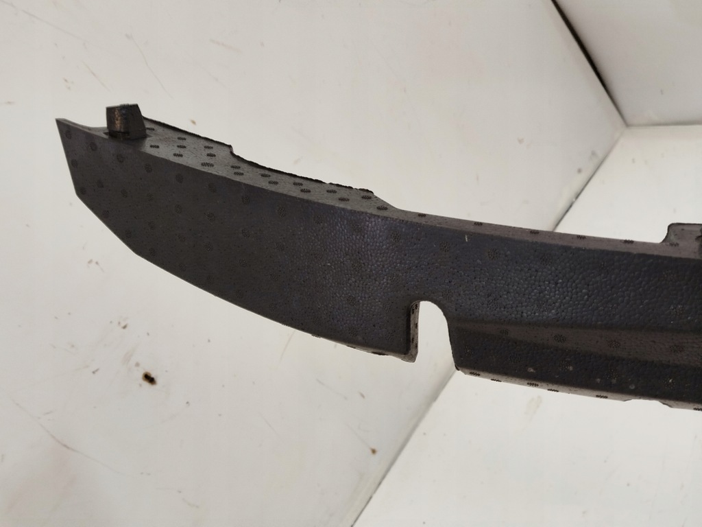 фото №7, Абсорбер бампера перед maserati ghibli iii 2015r 6700361910 , повний !