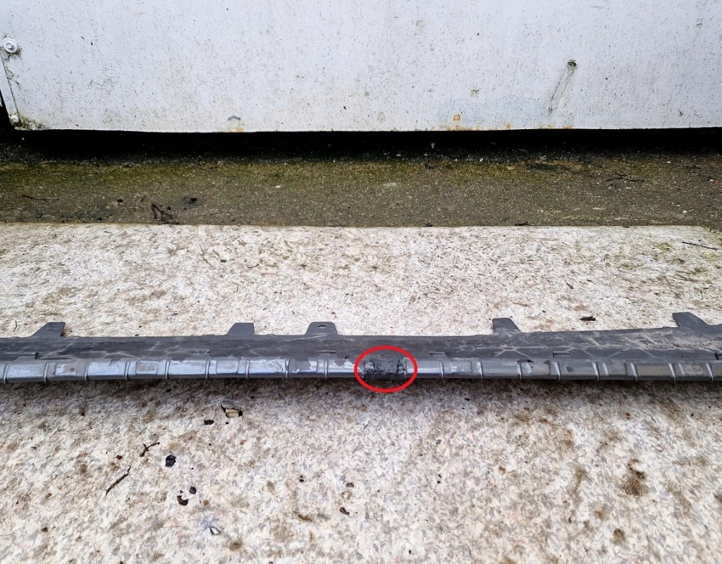 Audi a3 s-line 8y0807437f 20-22 бампер перед с Разборки