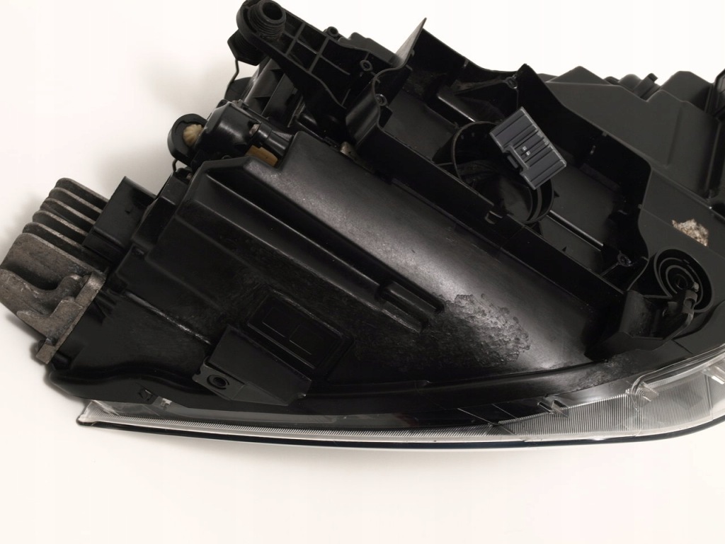 Купить Seat león 3 лампа фара версия европейская левый перед 5f1941007b