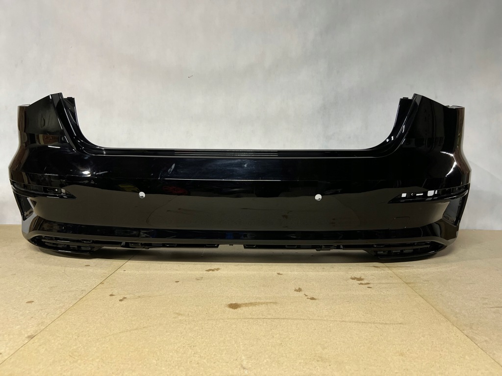 фото №1, Audi a3 sedan бампер задня pdc 8y5 2020