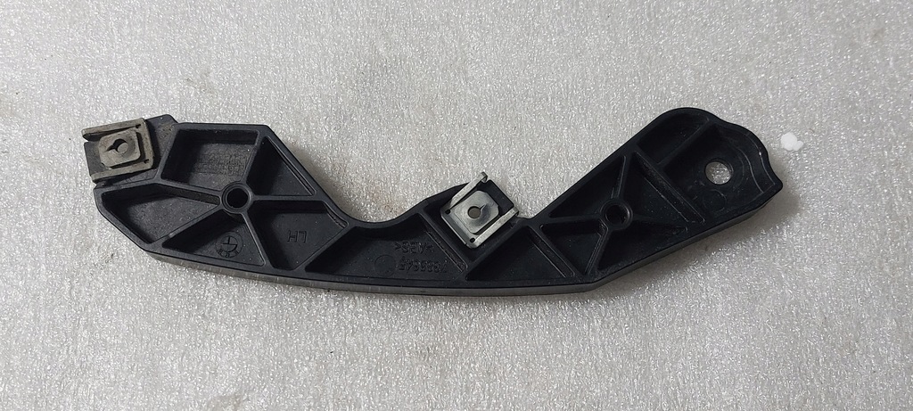 фото №1, Bmw i3 направляющая бампера левый перед 7385645