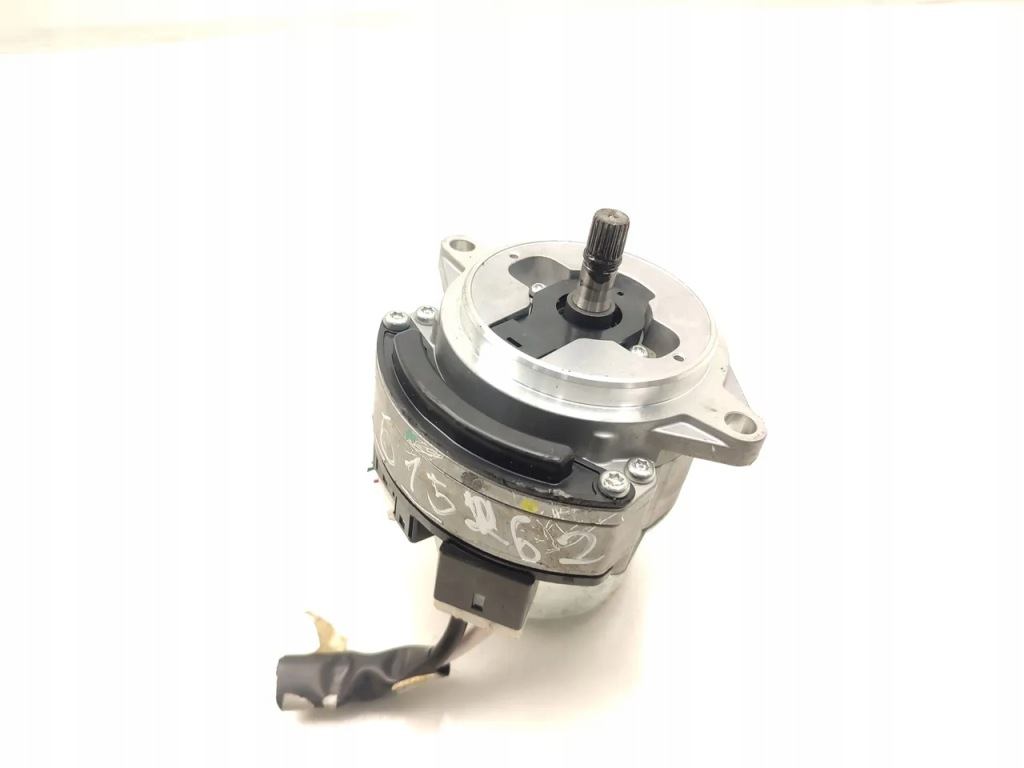 фото №10, Suzuki sx4 s-cross насос підсилювач системи кермовий 1.6 ddis дизель