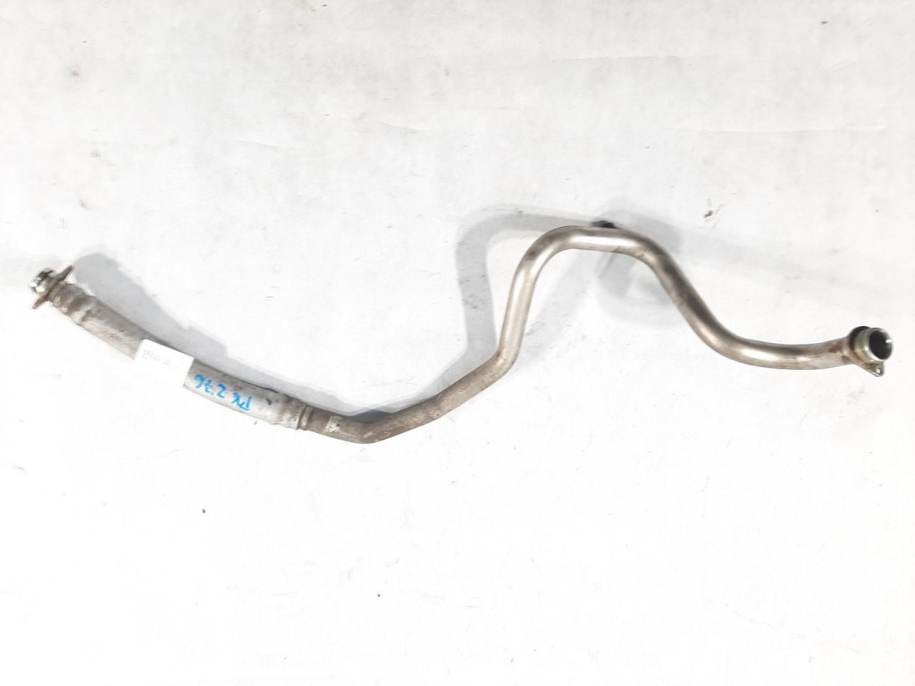 Купити Audi r8 ii spyder quattro 5.2 fsi 2018- шланг радіатора оливи 4s0115687c