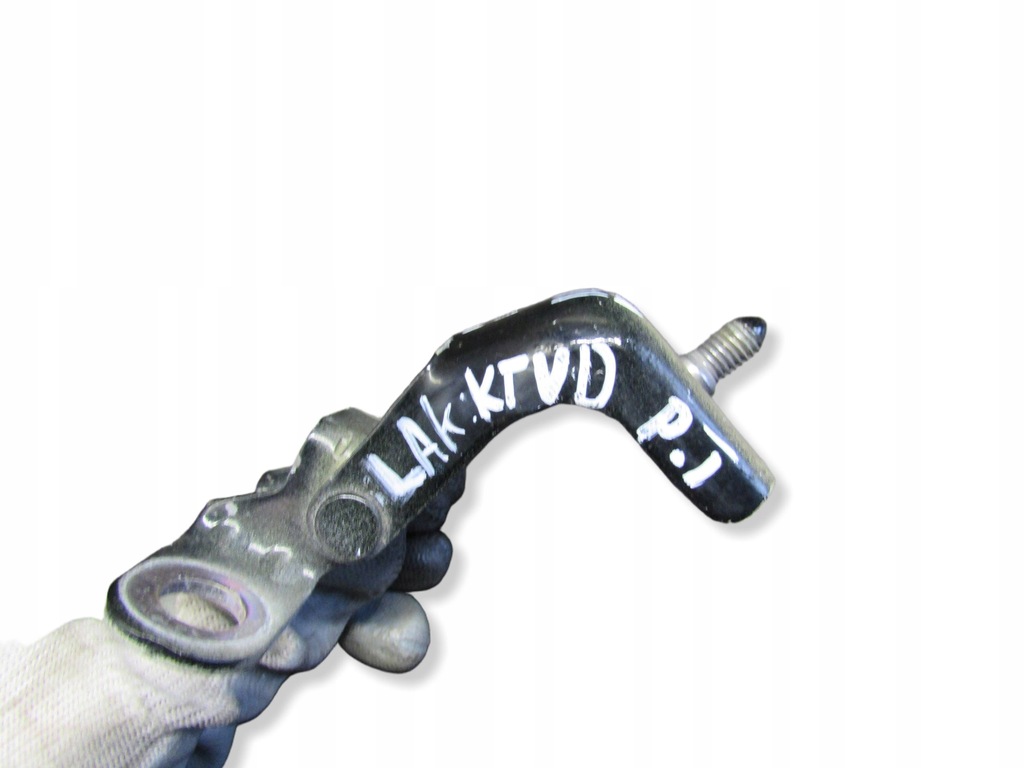 фото №11, Петля багажника peugeot 5008 i 09-13r ktvd комплект