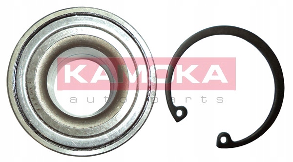 фото №16, Kamoka 5600046 набір підшипник колеса