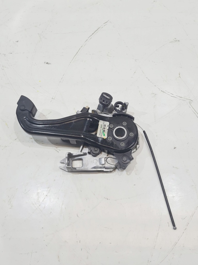 Купити Педаль гальма ручного mercedes w251 a1644200784