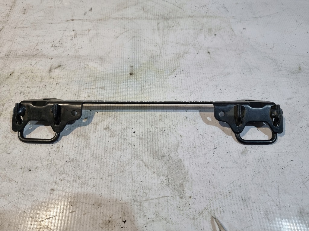 фото №1, Кронштейн isofix bm51-a601b28-ad ford focus mk3