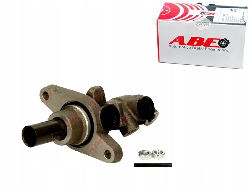 фото №1, Abe насос тормозная 22,2mm vw cc, passat, passat