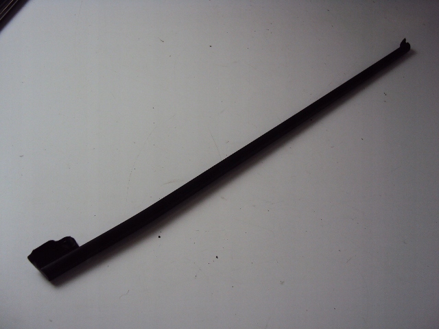 фото №1, Молдинг ущільнювач лівий задня seat ibiza iv 08-