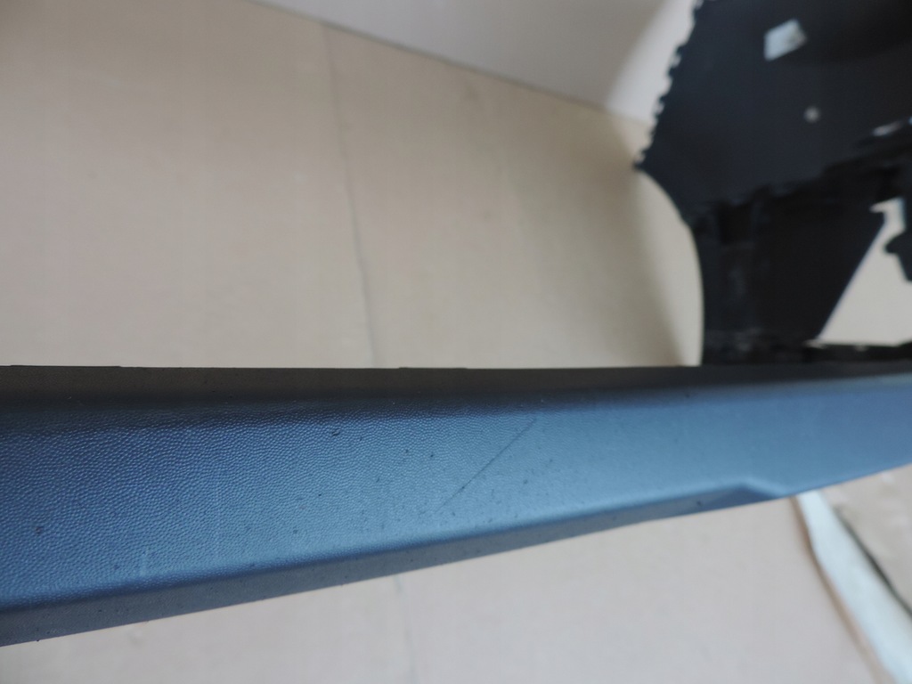 фото №11, Renault trafic iv 2021 2022 2023 передній бампер