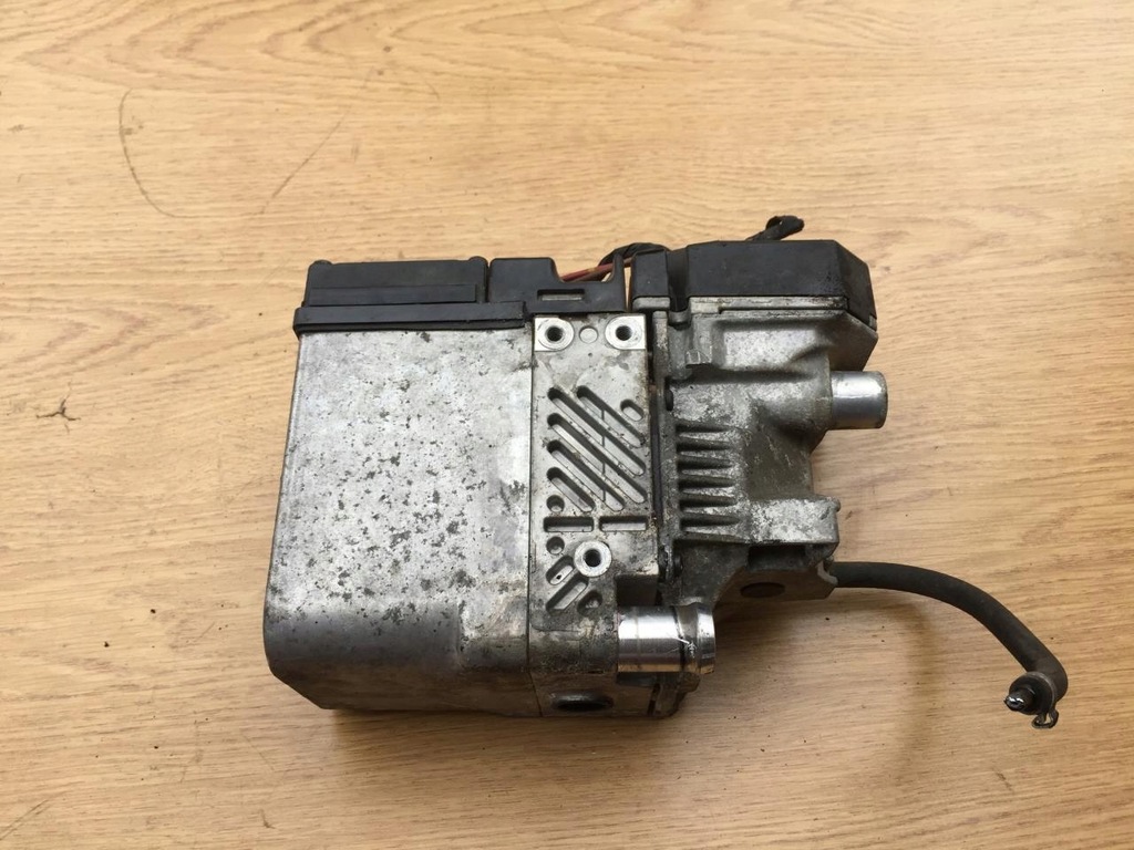 фото №12, Audi a8 s8 d4 webasto 4h0265081j