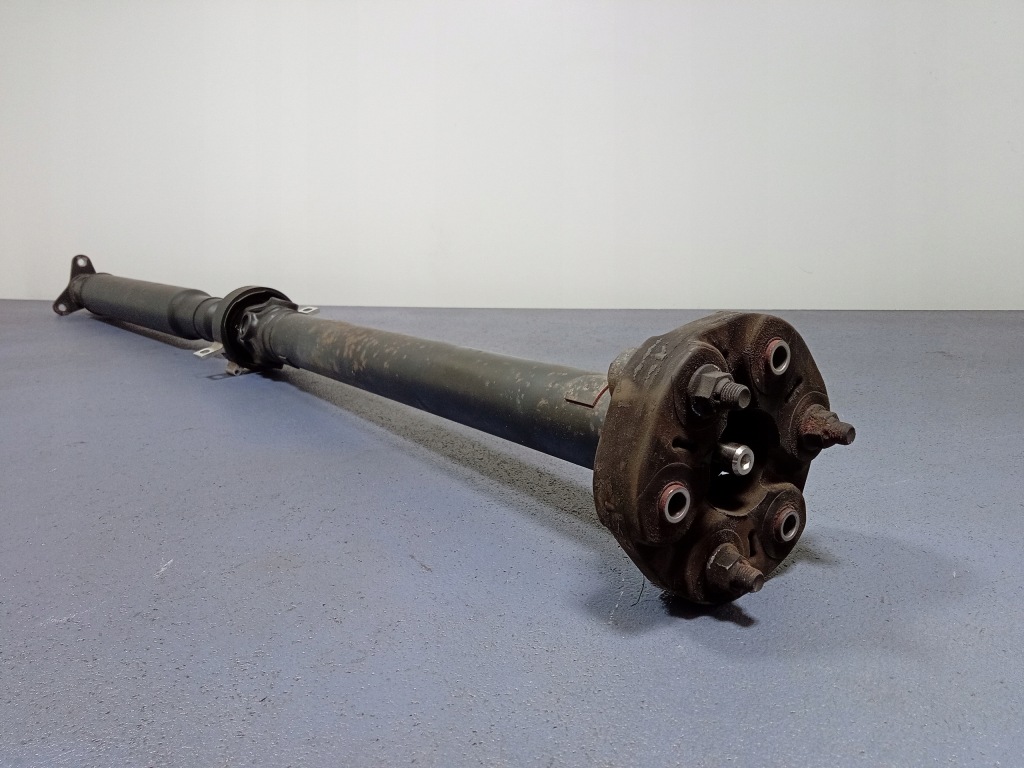 фото №2, Bmw 5 f11 535d 3.0d wał приводной 7563166