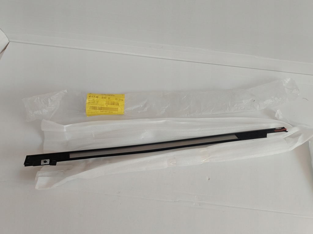 фото №7, Молдинг двері задня правий kd53-50-991d mazda cx5