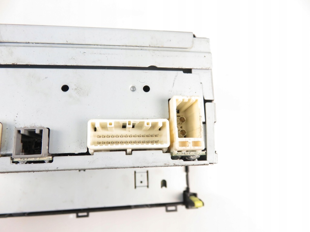 фото №6, Радио toyota auris ii e18 861202880