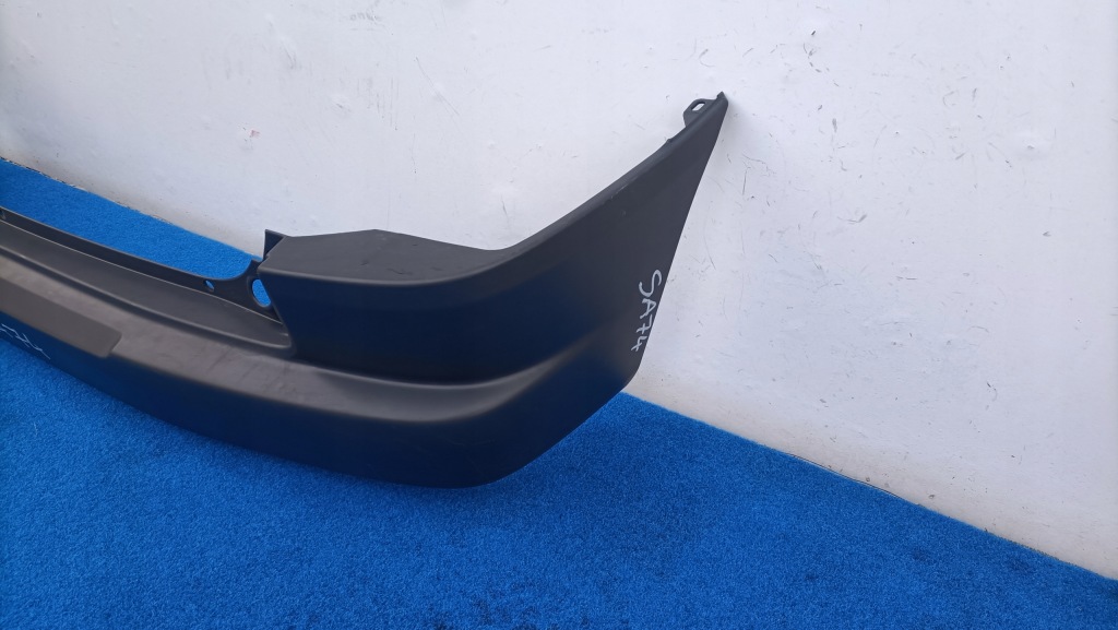 фото №4, Бампер задня задній mazda demio 98-02 rok d201-50221 sa74