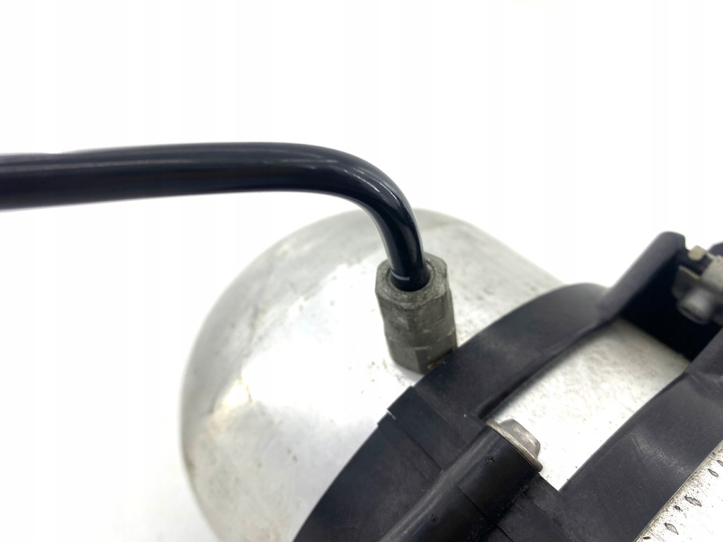 фото №8, Бак повітря підвіска пневматичний tesla s eu org - комплект