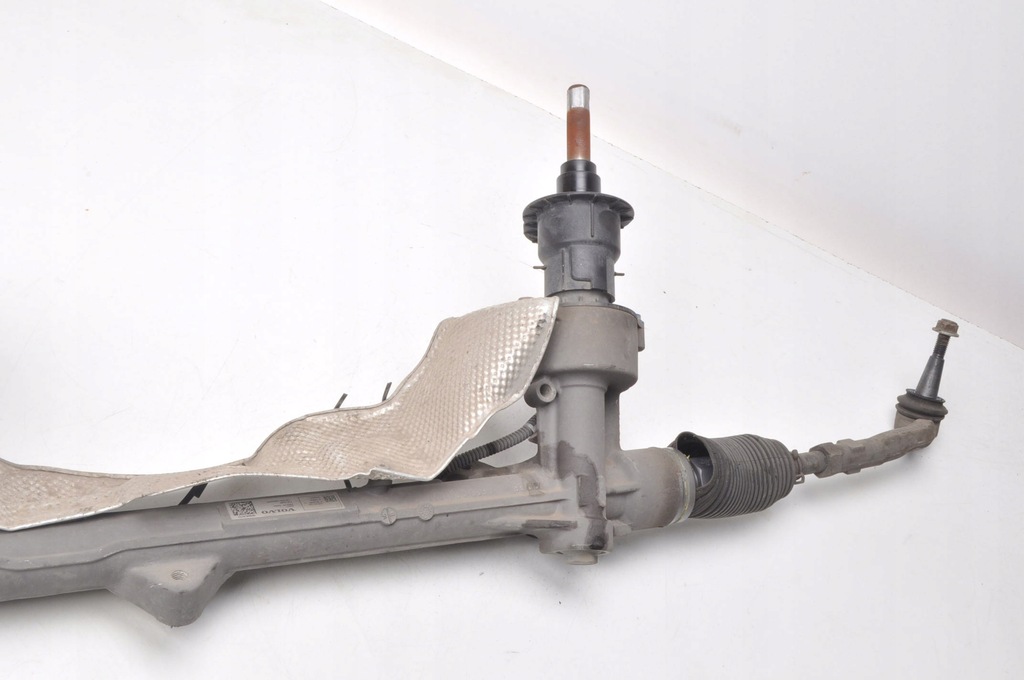 фото №6, Volvo s90 v90 2019rok рейка рульова p32142405 60 tyśkm!!!