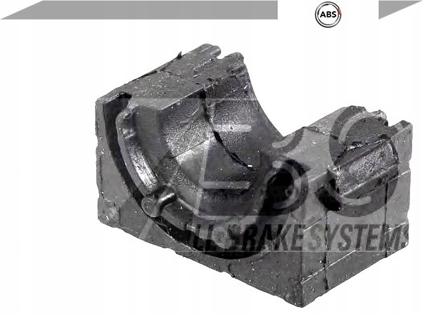 фото №2, Втулка стабилизатора [a.b.s.]