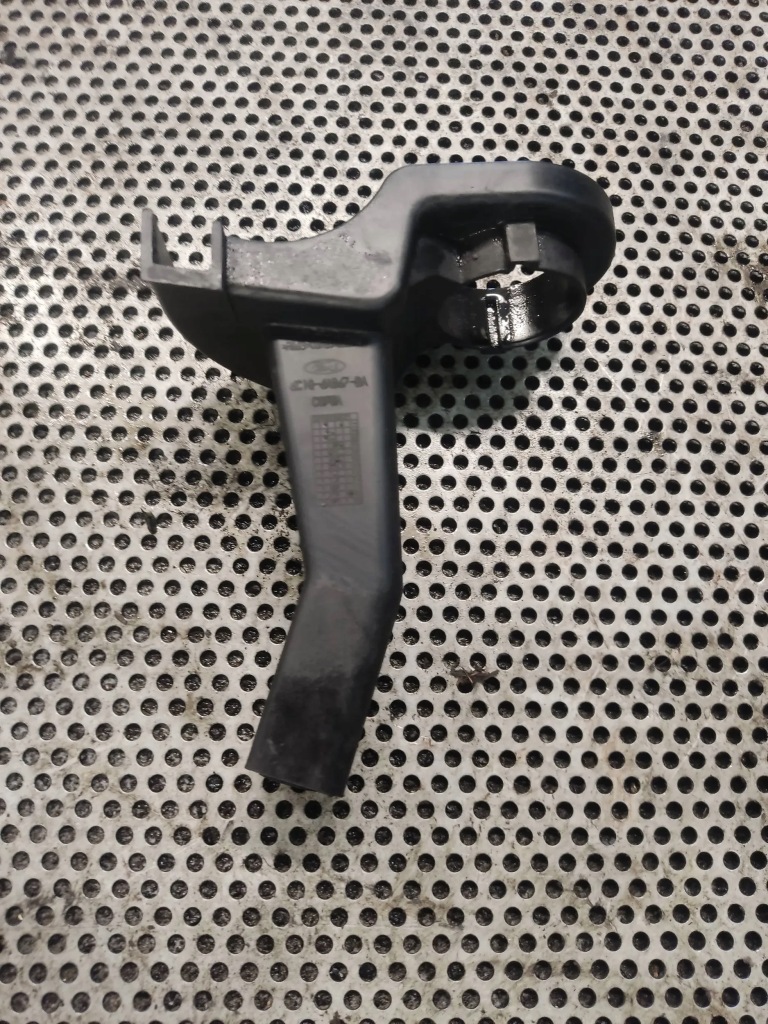 фото №1, Заливна горловина оливи ford transit 6c1q6a867ba