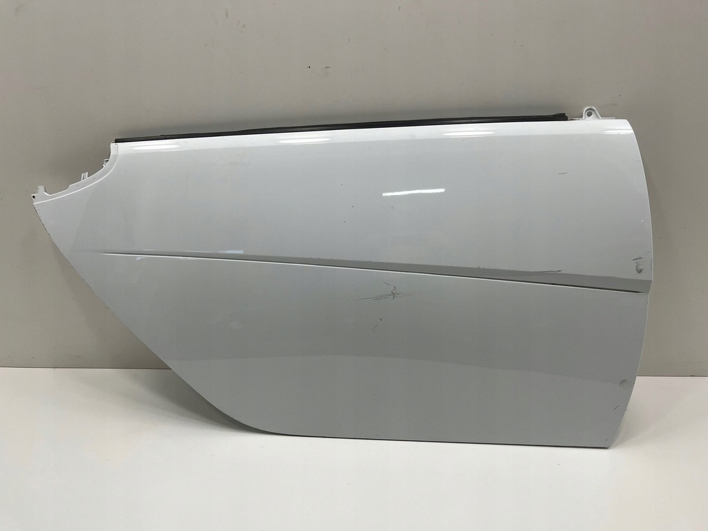 фото №1, 2010 smart fortwo ii обшивка двері передніх a451722009